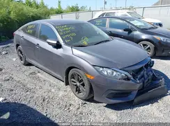 2HGFC2E58JH044599 2018 HONDA CIVIC