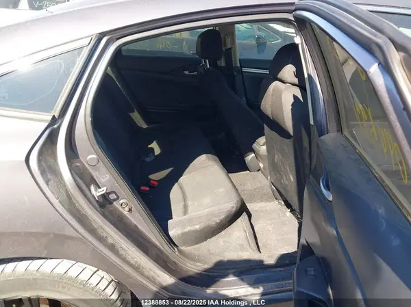 2HGFC2E58JH044599 2018 HONDA CIVIC - Image 8