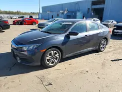 2HGFC2E58JH555312 2018 HONDA CIVIC