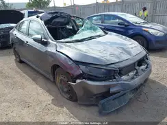 2HGFC2E58KH023740 2019 HONDA CIVIC
