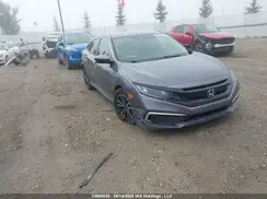 2HGFC2E58LH020855 2020 HONDA CIVIC