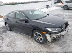 2HGFC2E58LH020919 2020 HONDA CIVIC