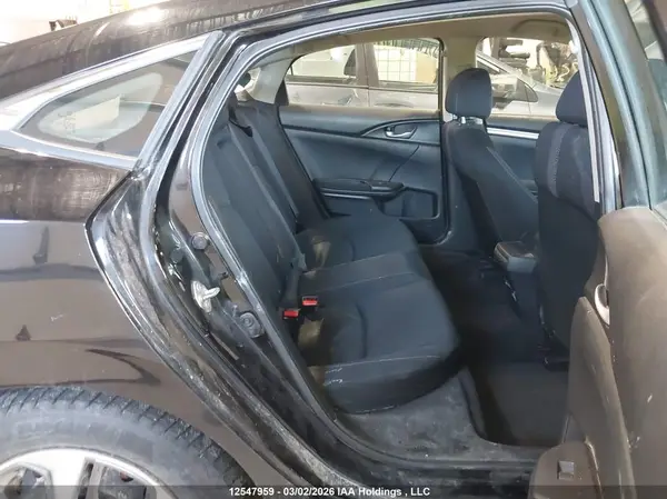 2HGFC2E58LH020919 2020 HONDA CIVIC - Image 8