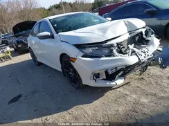 2HGFC2E58LH025375 2020 HONDA CIVIC