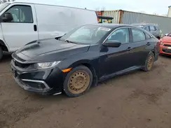 2HGFC2E58LH033900 2020 HONDA CIVIC
