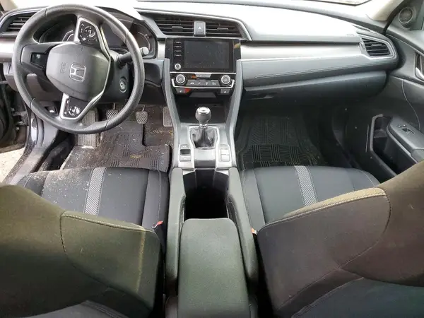 2HGFC2E58LH033900 2020 HONDA CIVIC - Image 8