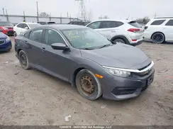 2HGFC2E59GH006078 2016 HONDA CIVIC