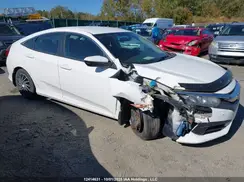 2HGFC2E59GH007053 2016 HONDA CIVIC