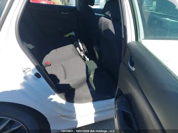 2HGFC2E59GH007053 2016 HONDA CIVIC - Image 8