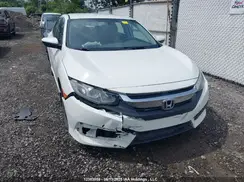 2HGFC2E59GH019851 2016 HONDA CIVIC