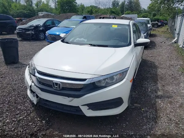 2HGFC2E59GH019851 2016 HONDA CIVIC - Image 2