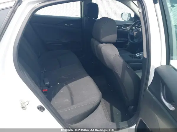 2HGFC2E59GH019851 2016 HONDA CIVIC - Image 8