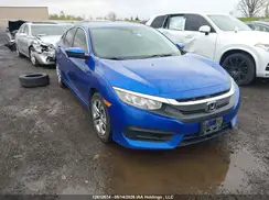 2HGFC2E59GH020434 2016 HONDA CIVIC