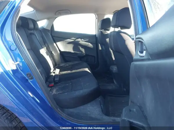 2HGFC2E59GH026377 2016 HONDA CIVIC - Image 8