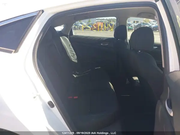 2HGFC2E59GH039968 2016 HONDA CIVIC - Image 8