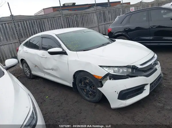 2HGFC2E59HH000279 2017 HONDA CIVIC - Image 1