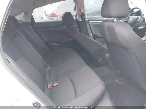 2HGFC2E59HH000279 2017 HONDA CIVIC - Image 8