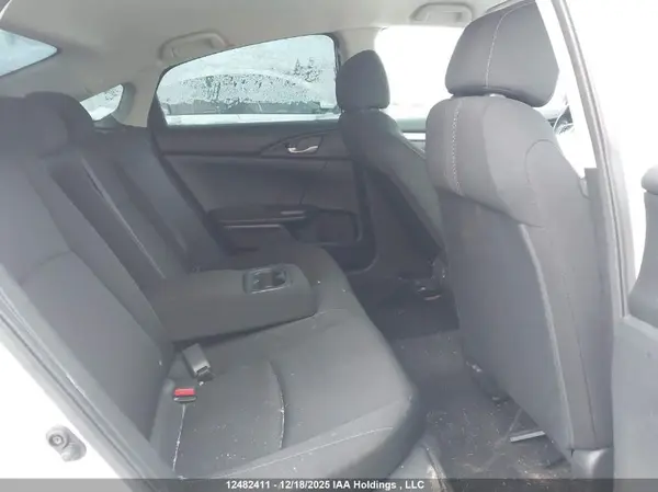 2HGFC2E59HH007247 2017 HONDA CIVIC - Image 8