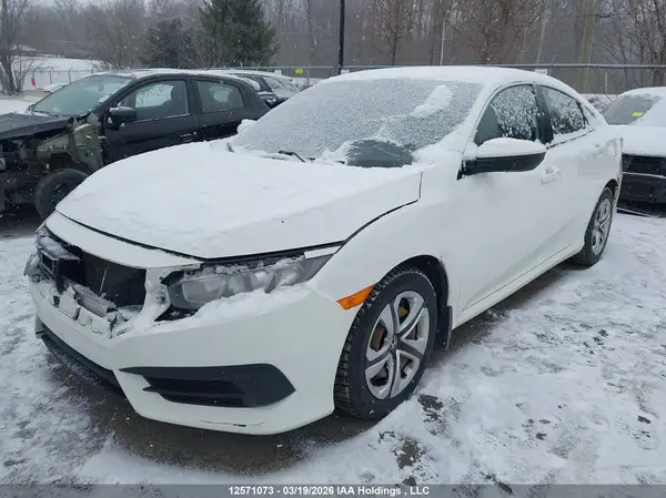 2HGFC2E59HH009063 2017 HONDA CIVIC - Image 2