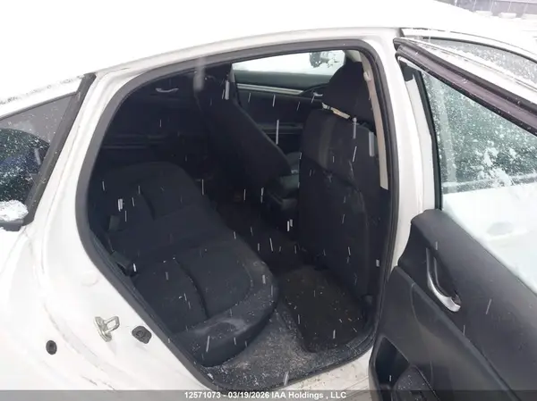 2HGFC2E59HH009063 2017 HONDA CIVIC - Image 8