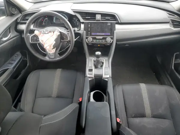 2HGFC2E59HH017079 2017 HONDA CIVIC - Image 8