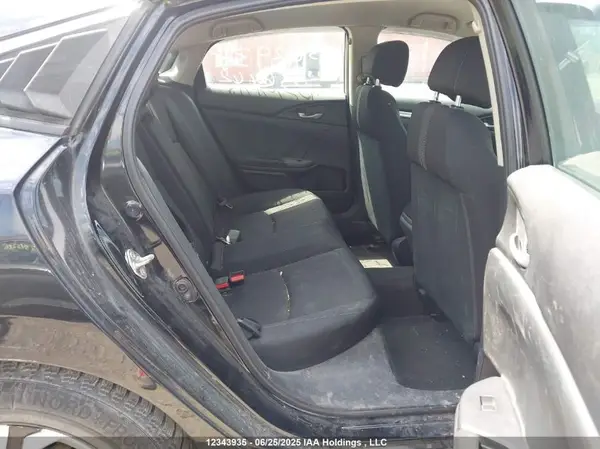2HGFC2E59HH036442 2017 HONDA CIVIC - Image 8