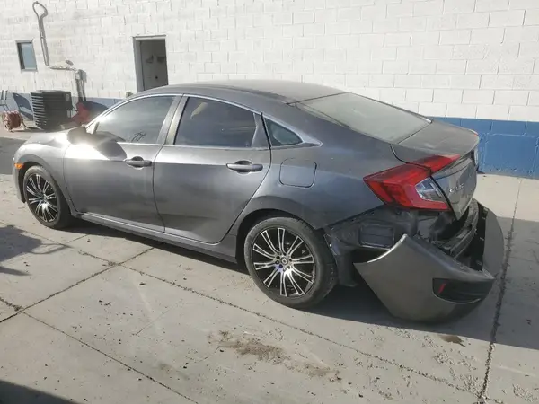 2HGFC2E59HH524094 2017 HONDA CIVIC - Image 2