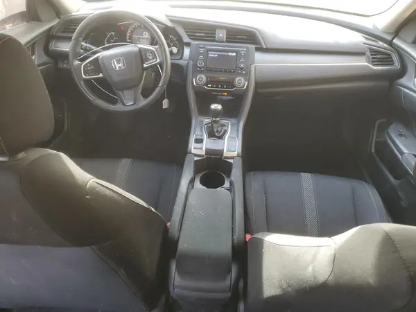 2HGFC2E59HH524094 2017 HONDA CIVIC - Image 8