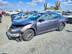 2HGFC2E59HH560352 2017 HONDA CIVIC