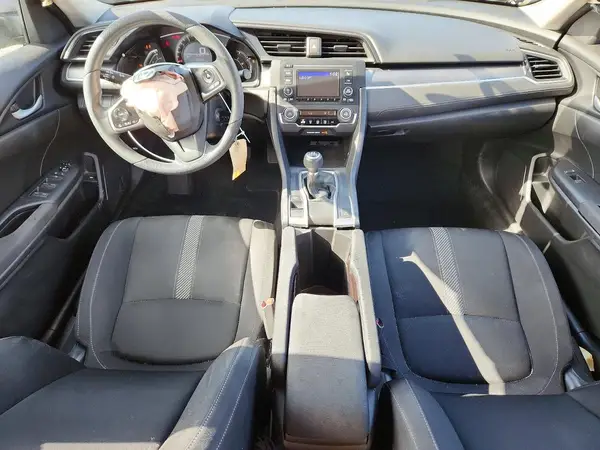 2HGFC2E59HH560352 2017 HONDA CIVIC - Image 8