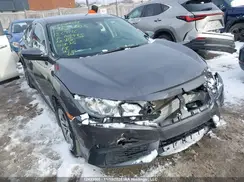 2HGFC2E59JH010445 2018 HONDA CIVIC