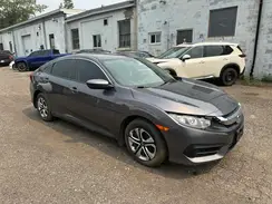 2HGFC2E59JH010798 2018 HONDA CIVIC