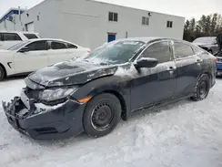 2HGFC2E59JH012633 2018 HONDA CIVIC