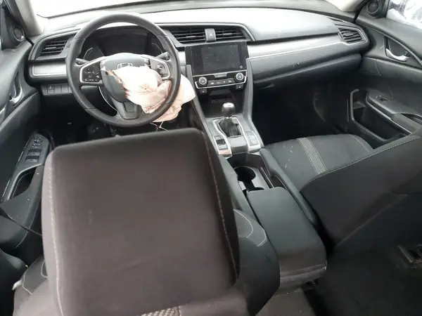 2HGFC2E59JH012633 2018 HONDA CIVIC - Image 8