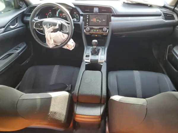 2HGFC2E59JH016018 2018 HONDA CIVIC - Image 8