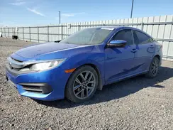 2HGFC2E59JH021445 2018 HONDA CIVIC
