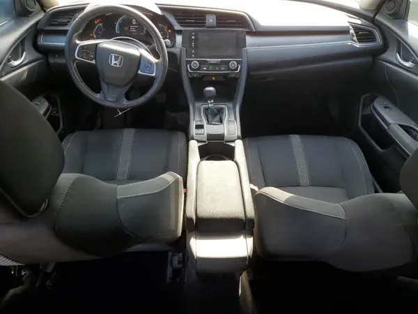 2HGFC2E59JH021445 2018 HONDA CIVIC - Image 8
