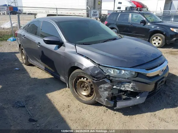 2HGFC2E59JH040531 2018 HONDA CIVIC - Image 1