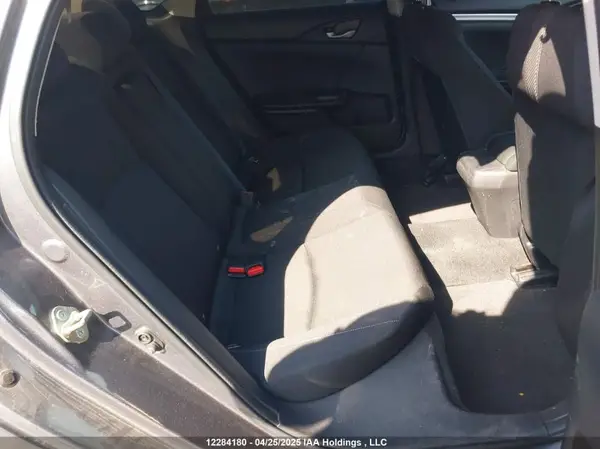 2HGFC2E59JH040531 2018 HONDA CIVIC - Image 8
