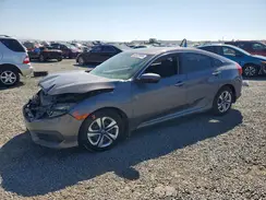 2HGFC2E59JH552614 2018 HONDA CIVIC