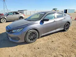 2HGFC2E59JH582292 2018 HONDA CIVIC