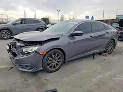 2HGFC2E59JH596449 2018 HONDA CIVIC