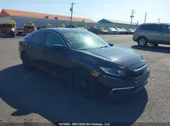 2HGFC2E59KH022936 2019 HONDA CIVIC