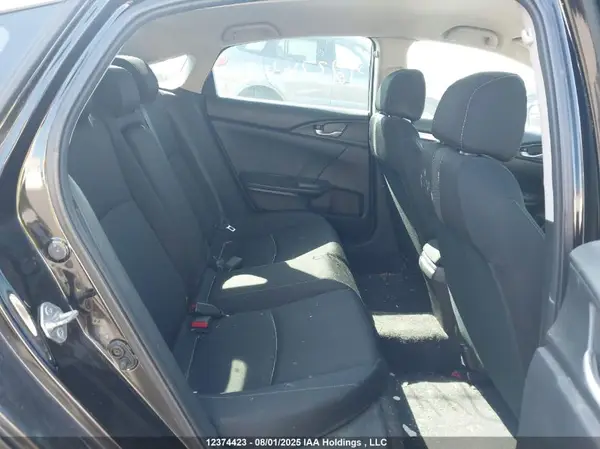 2HGFC2E59KH022936 2019 HONDA CIVIC - Image 8