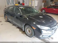 2HGFC2E59KH026632 2019 HONDA CIVIC