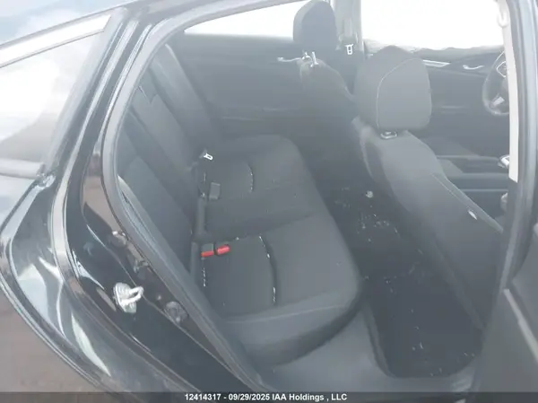 2HGFC2E59KH028106 2019 HONDA CIVIC - Image 8