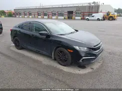 2HGFC2E59LH002087 2020 HONDA CIVIC