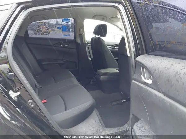 2HGFC2E59LH002087 2020 HONDA CIVIC - Image 8