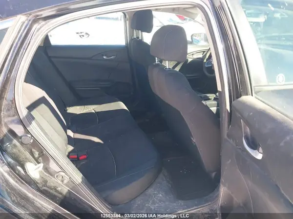 2HGFC2E5XGH007420 2016 HONDA CIVIC - Image 8