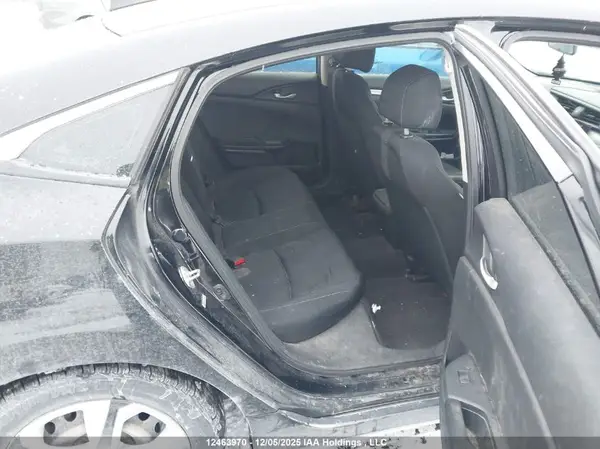 2HGFC2E5XGH008695 2016 HONDA CIVIC - Image 8